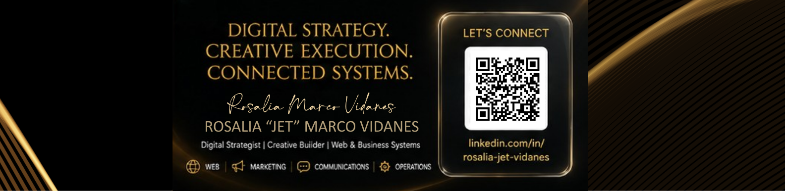 LinkedIn Banner Preview
